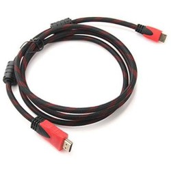 Cáp 2 đầu hdmi - Cáp hdmi 2 đầu dài 300cm