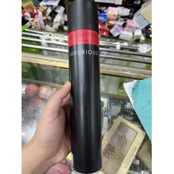Gôm Xịt Tạo Kiểu Tóc Cứng Luxurious Extra Hold 400ml