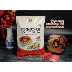 1kg miến Gogy Hàn Quốc