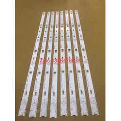 Led TCL 55D2730/D2790