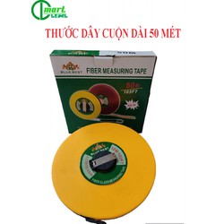 Thước Dây Cuộn Dài 50 Mét