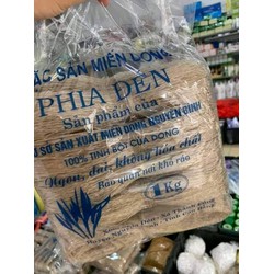 1kg miến dong Phía đén