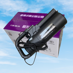 Máy hút mực in, photocopy - Mini 500W