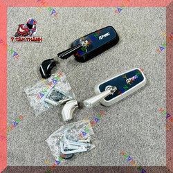 Kiếng hậu h2c vuông chân ngắn MS19