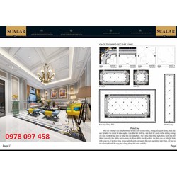 Gạch thảm - gạch men ốp tường