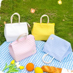 túi đựng đồ ăn trưa làm việc hộp đựng đồ ăn trưa
