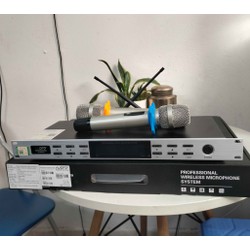 Mic không dây chính hãng Avpro TB-650 Plus