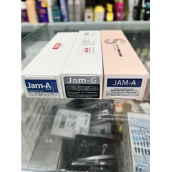Kem Nhuộm Tóc Jam A và Jam G YOKE 100ml