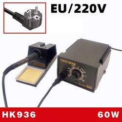 Bộ Trạm Hàn Hakko 936 220V-60W