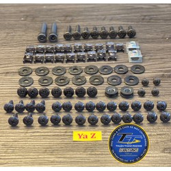 Ốc Áo Yaz (Full) NK - Yaz125