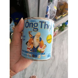 Sữa đặc ông thọ 380g