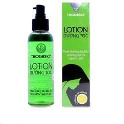 Chính hãng Lotion Dưỡng Tóc tinh chất bưởi Thorakao 150ml