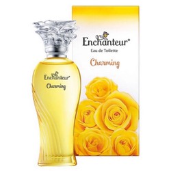 Chính hãng Nước hoa cao cấp Enchanteur Charming 50ml