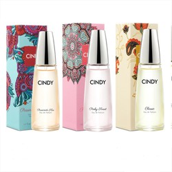 Chính hãng (Mẫu mới) Nước hoa cindy mẫu mới 50ml