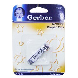 Chính hãng Bấm Móng Tay Gerber Cho Bé