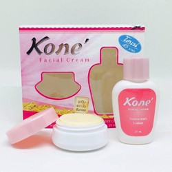 Chính hãng Kem Facial Cream Kone Thái Lan