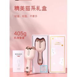 Máy làm tóc, máy uốn tóc xoăn sóng nước