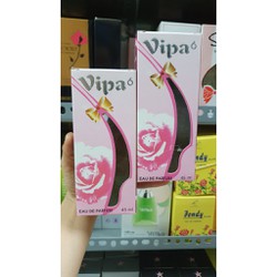 Chính hãng Nước Hoa Vipa 6 45ml