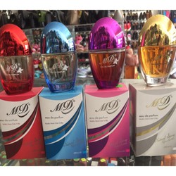 Chính hãng [CHỌN MÙI] NƯỚC HOA MY LOVE MD 25ml