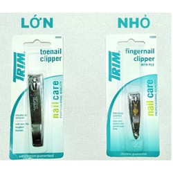 Chính hãng Bấm Móng Tay Trim