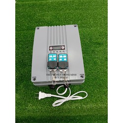 Hộp điều khiển motor bánh lăn Ossden (dùng cho K690, K180)