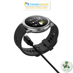 Cáp sạc Xiaomi Haylou LS05/ RT LS05S/ RT2 LS10 (CHL)