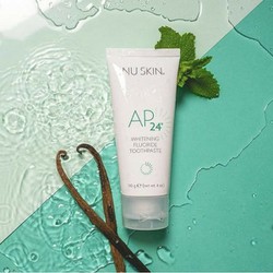 Chính hãng KEM ĐÁNH RĂNG AP24 110G