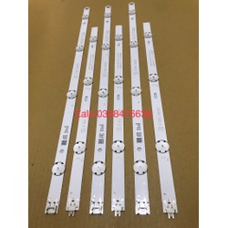 Led LG 43LF510/LF511