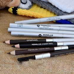 Chính hãng CHÌ KẺ LÔNG MÀY Monaliza BỀN MÀU 8K