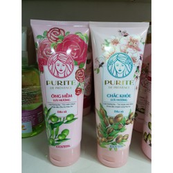 Chính hãng Dầu xả purite by provence 150ml