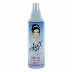 Chính hãng Keo xịt tóc Prince Sài Gòn 270ml