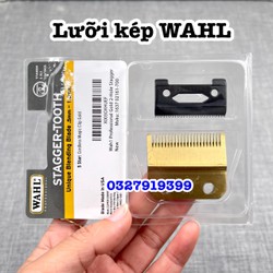 Lưỡi tông WAHL mài chuốt