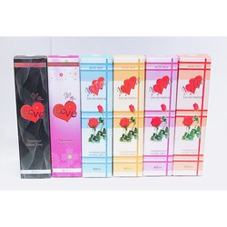 Chính hãng Nước hoa My love đủ mùi 35ml