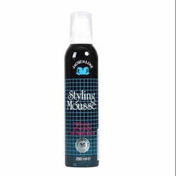 Chính hãng Mouse Tạo Kiểu Tóc Jacqueline 250ml