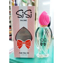 Chính hãng Nước Hoa Sisi Salome Mai Long 40ml