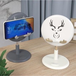 Giá đỡ điện thoại để bàn - Giá đỡ để bàn cho điện thoại