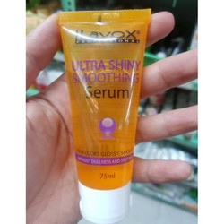 Chính hãng serum dưỡng tóc lavox 75ml