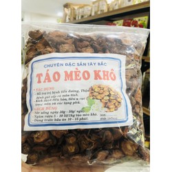 Táo Mèo Tây Bắc loại I 1kg