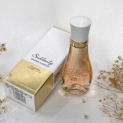 Chính hãng Nước hoa Suddenly Madame Glamour