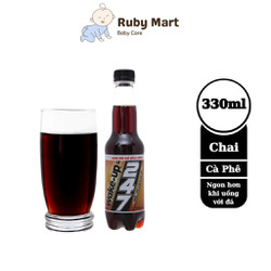 Wake Up 247 nước tăng lực vị cà phê