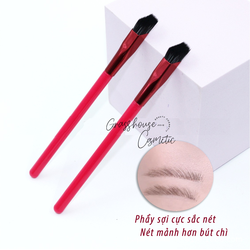 Bút kẻ lông mày phẩy sợi 4D siêu nét - kẻ chân mày