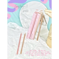 CHÌ KẺ TẠO HIỆU ỨNG BỌNG MẮT PERIPERA INK THIN PENCIL LINER SIÊU TỰ NHIÊN