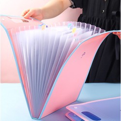 Túi Đựng Tài Liệu Hồ Sơ Giấy Tờ Dạng Cặp