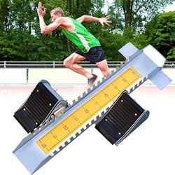 Dụng Cụ Tập Luyện Chạy Nước Rút Chạy Marathon Hợp Kim Nhôm Sports Flagship