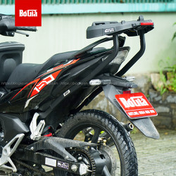 [Chính hãng] Baga sau chịu lực Givi HRX-WINNER150/X