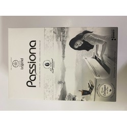 Cà Phê Trung Nguyên Passiona Legend 224g (14 Gói X 16g)