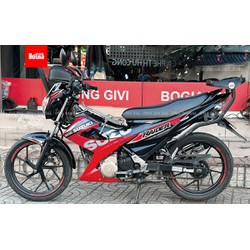 Baga Givi HRV Raider 150 - Cảng HRV Raider 150 Xăng cơ