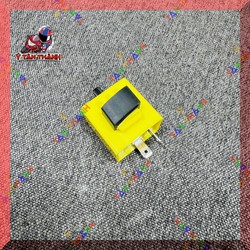 Chớp xi nhan tăng chỉnh nhanh chậm MS15