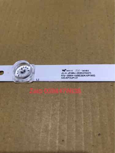 Led Asazo 32CS6000 (Mã SP: 2123_93909117)