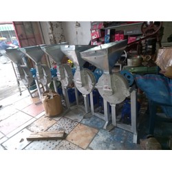 MÁY XAY TRẦM nghiền trầm, bột gỗ, bột nhang